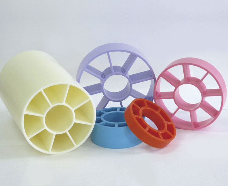 コア（セパレータフィルム用）