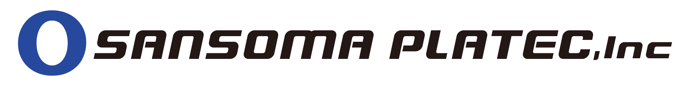 サンソマプラテック株式会社